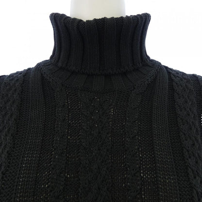 Chanel 02P Vintage Knit Sweater — view 5