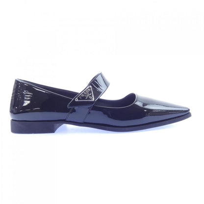 Prada Pumps Heel Black
