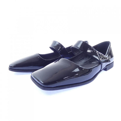 Prada Pumps Heel Black — view 3