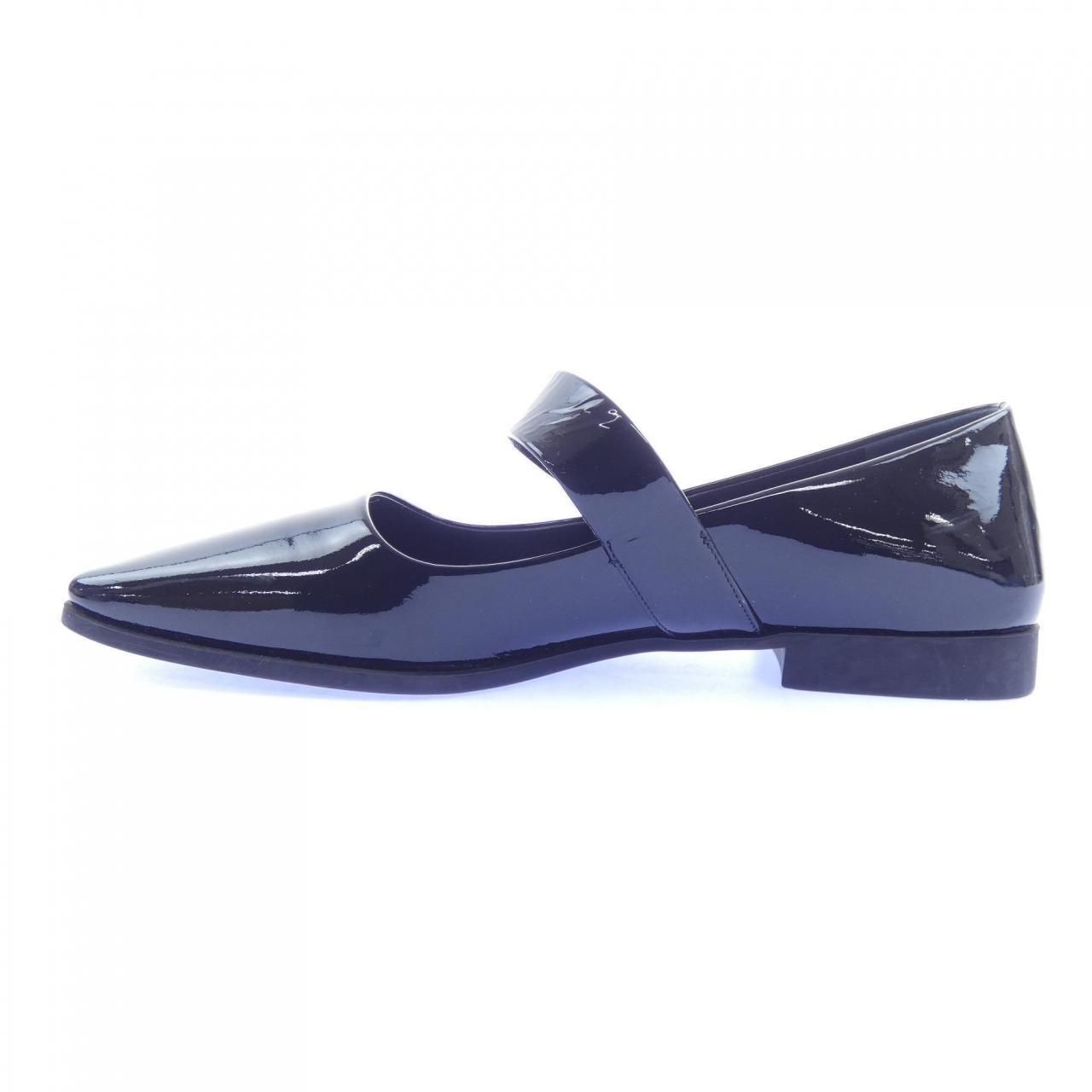Prada Pumps Heel Black — view 2