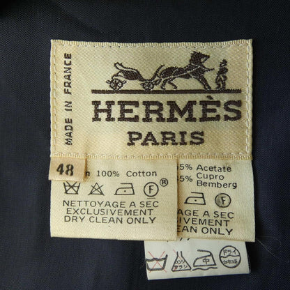 Hermes Vintage le Tarot Vest — view 5