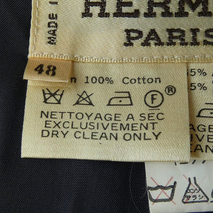 Hermes Vintage le Tarot Vest — view 3