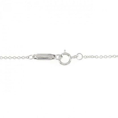Tiffany & Co Heart Key Mini Necklace — view 5