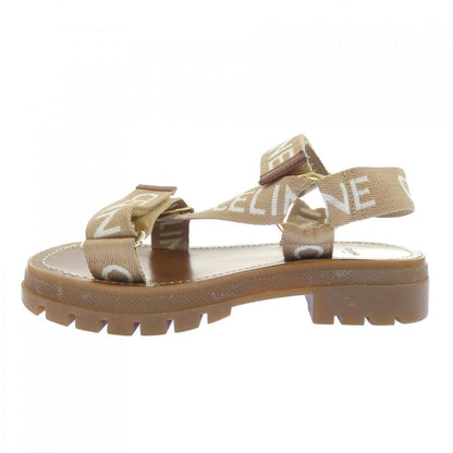 Celine Sandals Brown — view 2