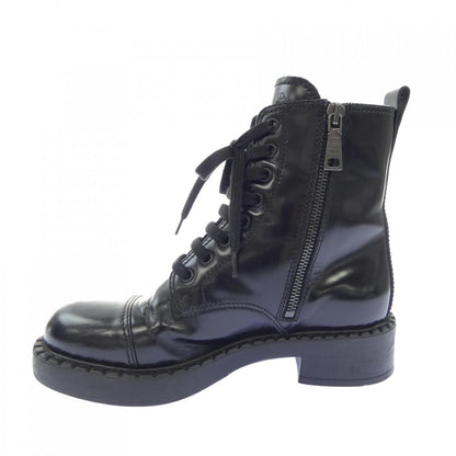 Prada Boots Black — view 2