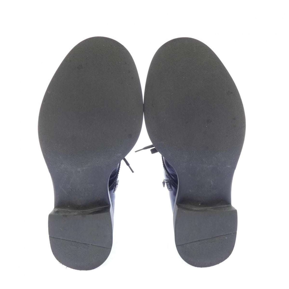 Prada Boots Black — view 4