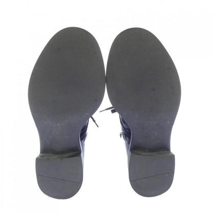 Prada Boots Black — view 4