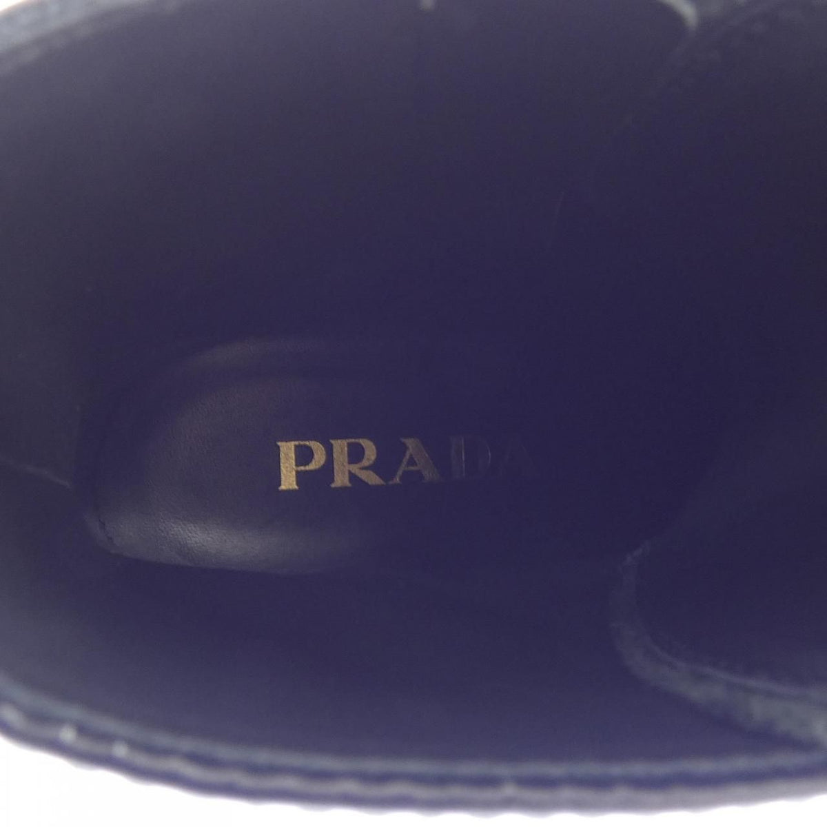 Prada Boots Black — view 6