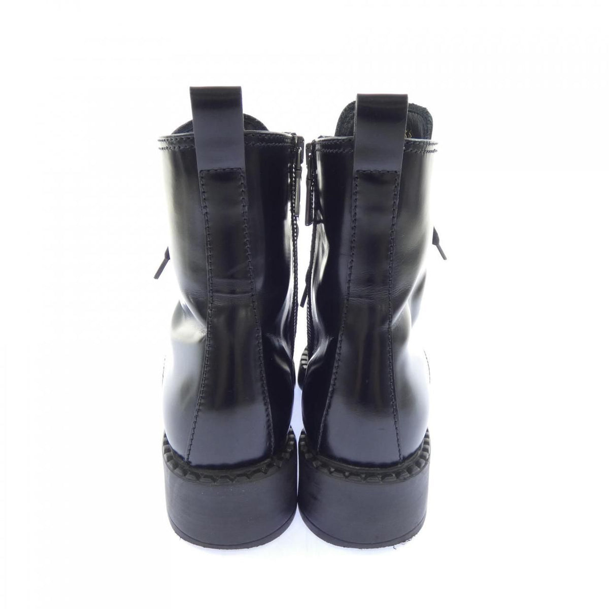 Prada Boots Black — view 5