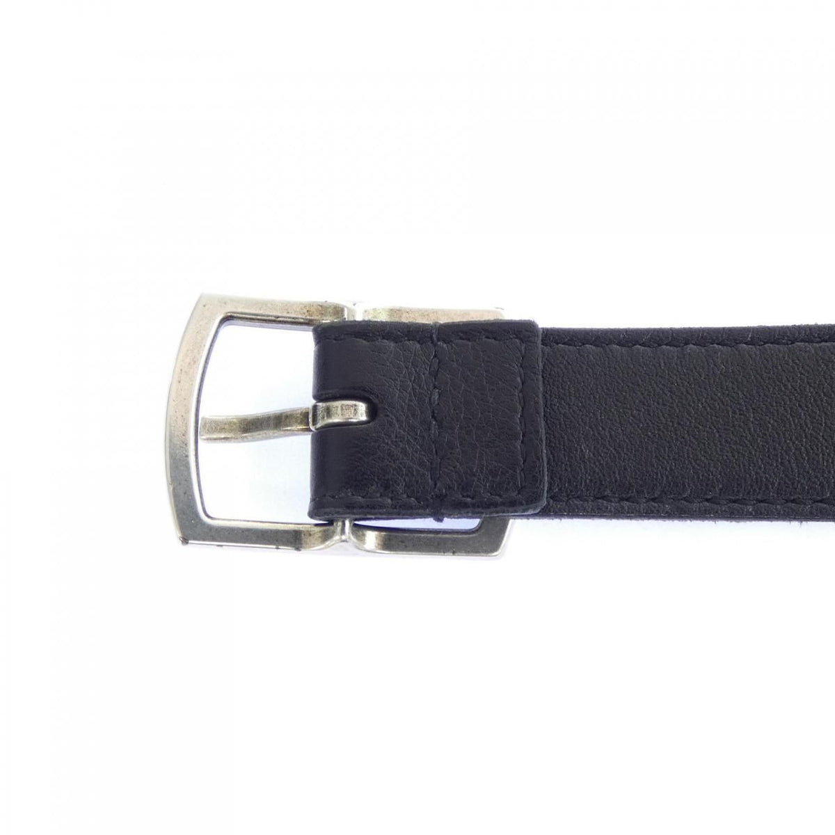 Saint Laurent Belt Black — view 3