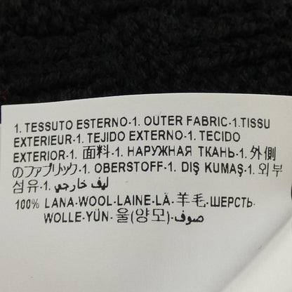Versace Knit Sweater Black — view 3