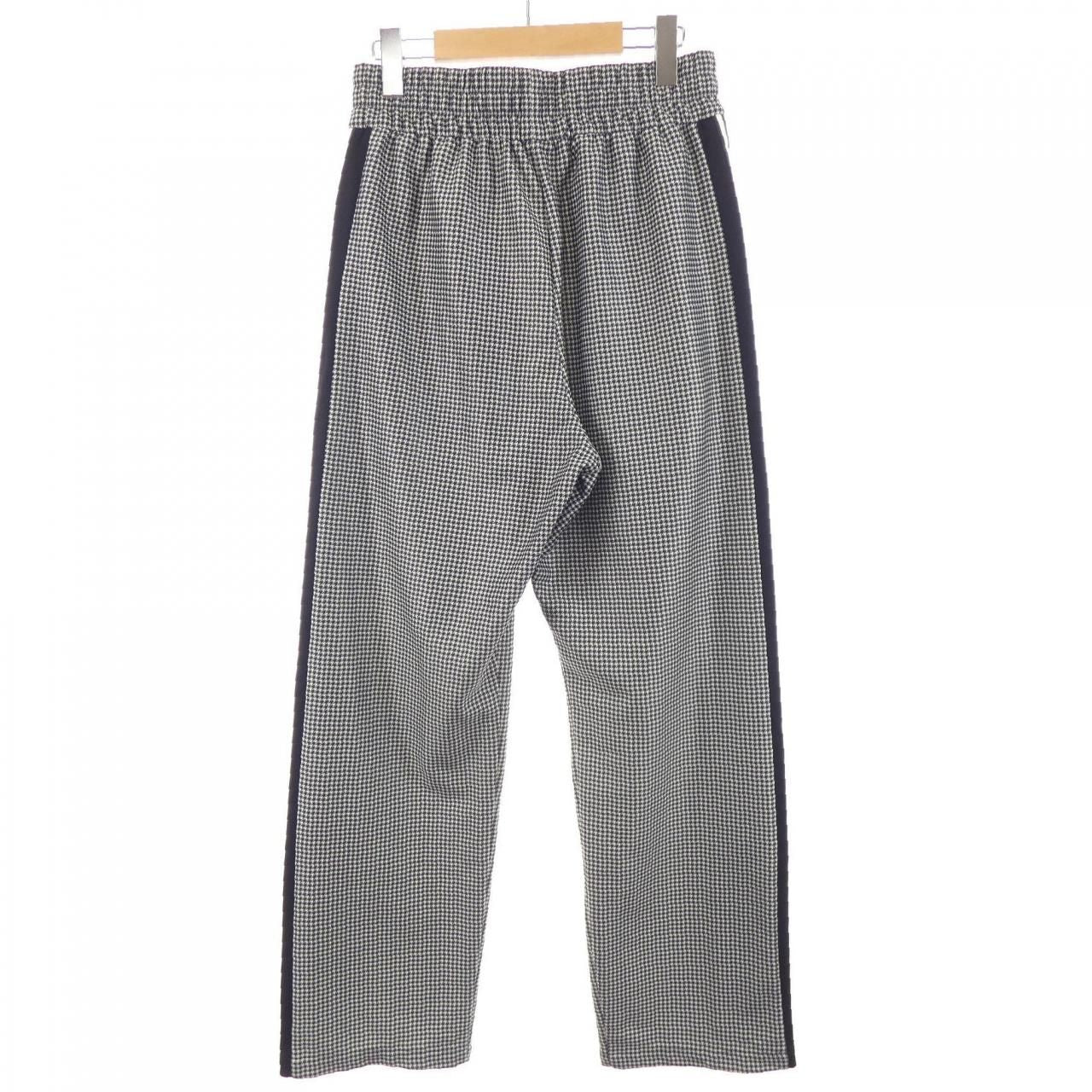 Fendi Pants Black — view 2