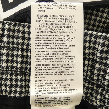 Fendi Pants Black — view 4