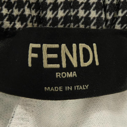 Fendi Pants Black — view 5