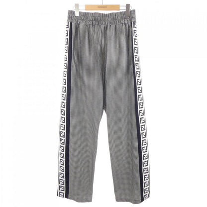 Fendi Pants Black