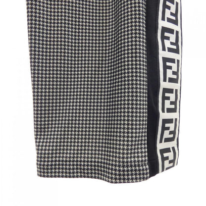 Fendi Pants Black — view 6