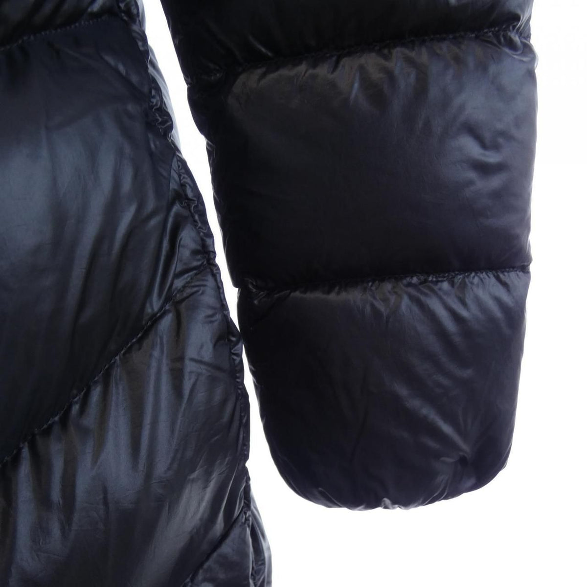 Moncler Cambales Down Coat — view 6