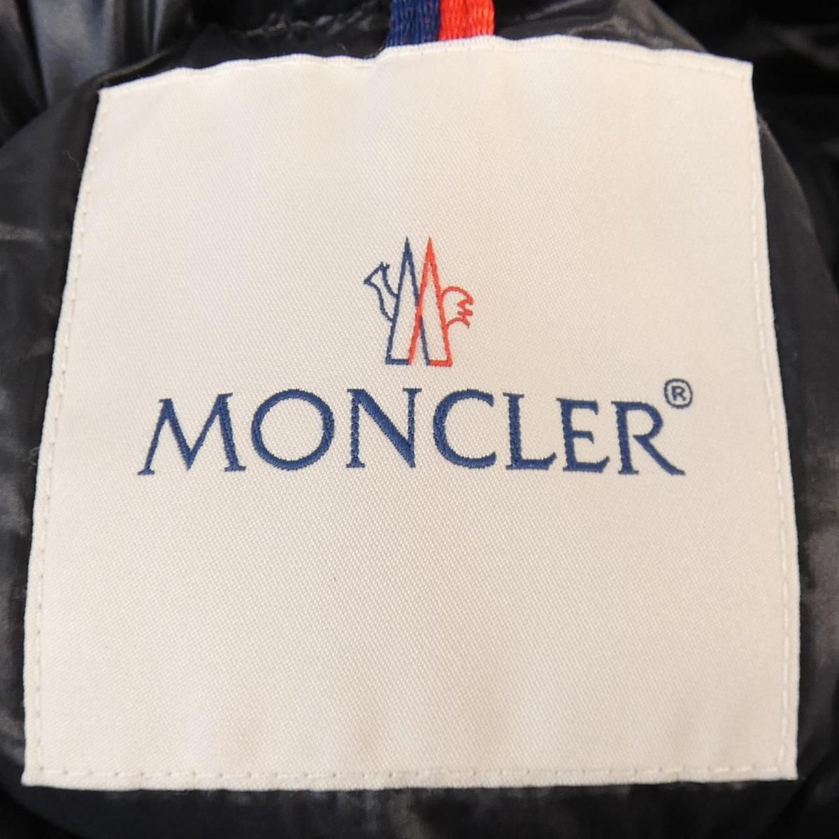 Moncler Cambales Down Coat — view 4