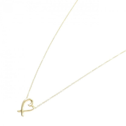 Tiffany & Co Loving Heart Necklace — view 2