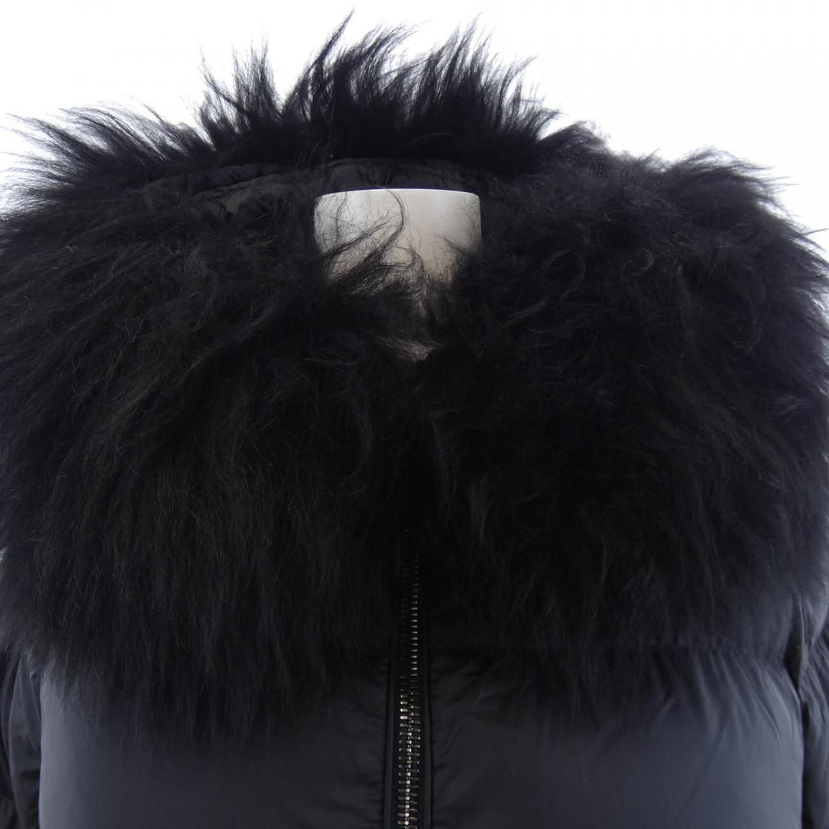 Moncler Boedic Down Coat — view 6