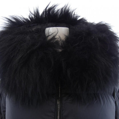 Moncler Boedic Down Coat — view 6