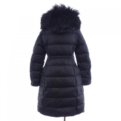 Moncler Boedic Down Coat — view 2