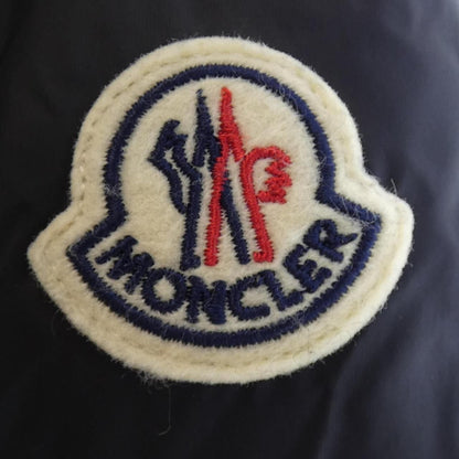 Moncler Boedic Down Coat — view 8