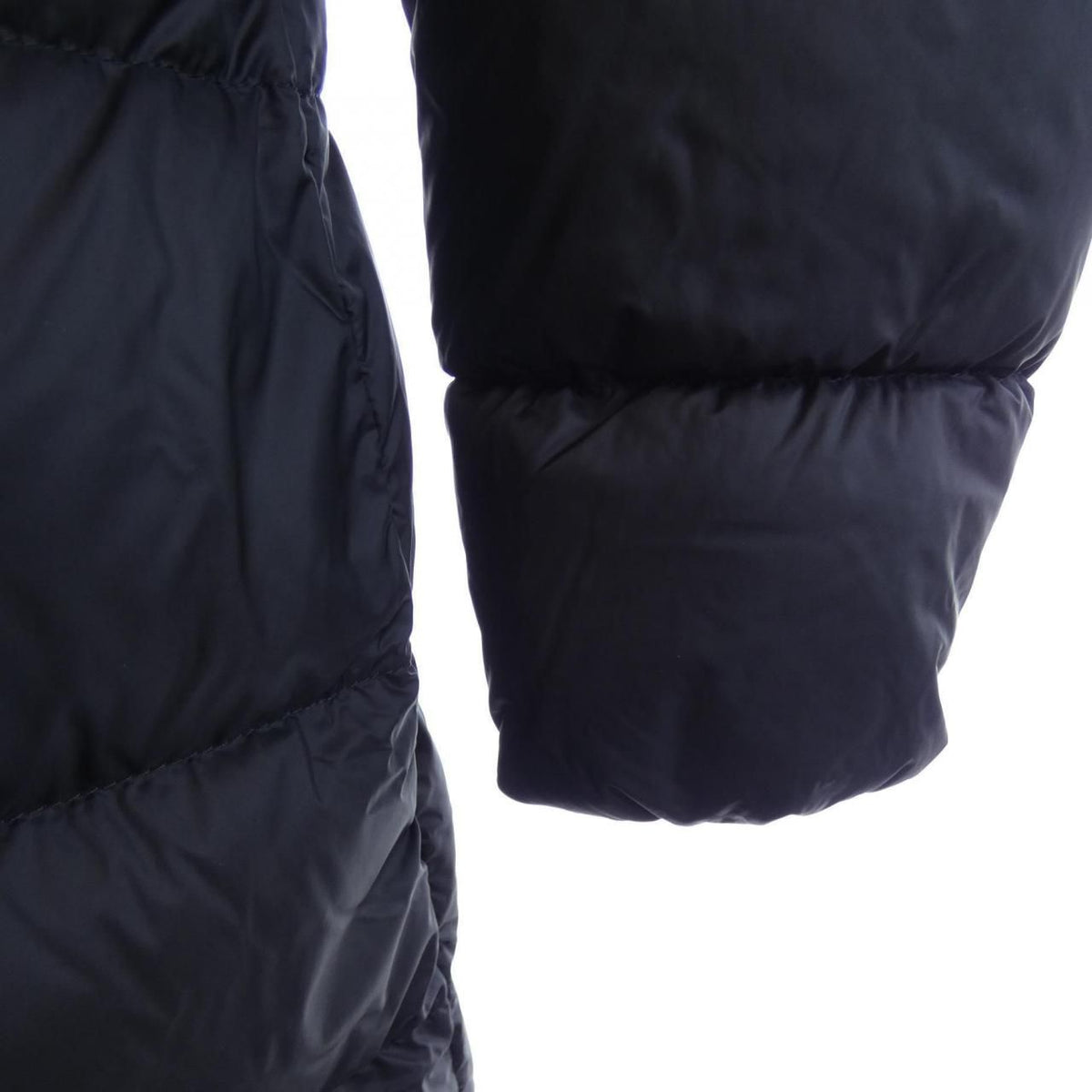 Moncler Boedic Down Coat — view 7