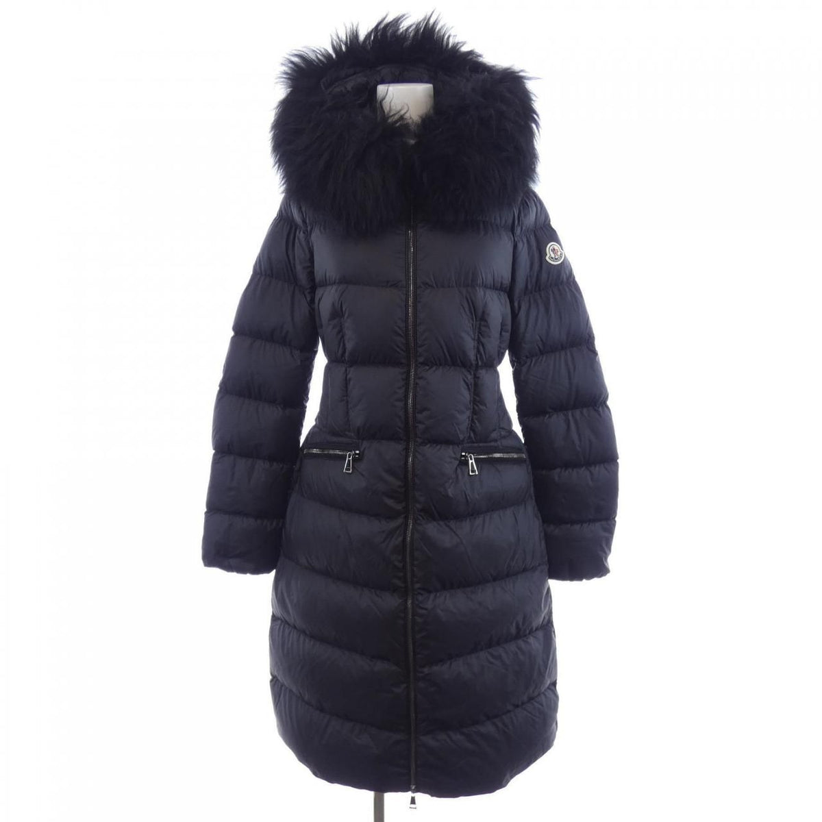 Moncler Boedic Down Coat
