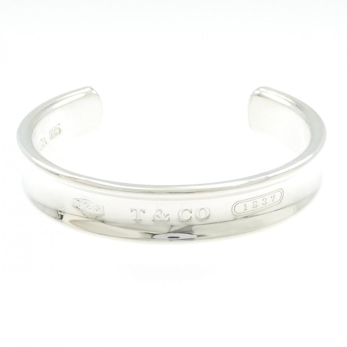 Tiffany & Co 1837 Bangle