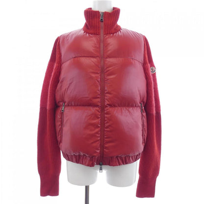 Moncler Down Jacket