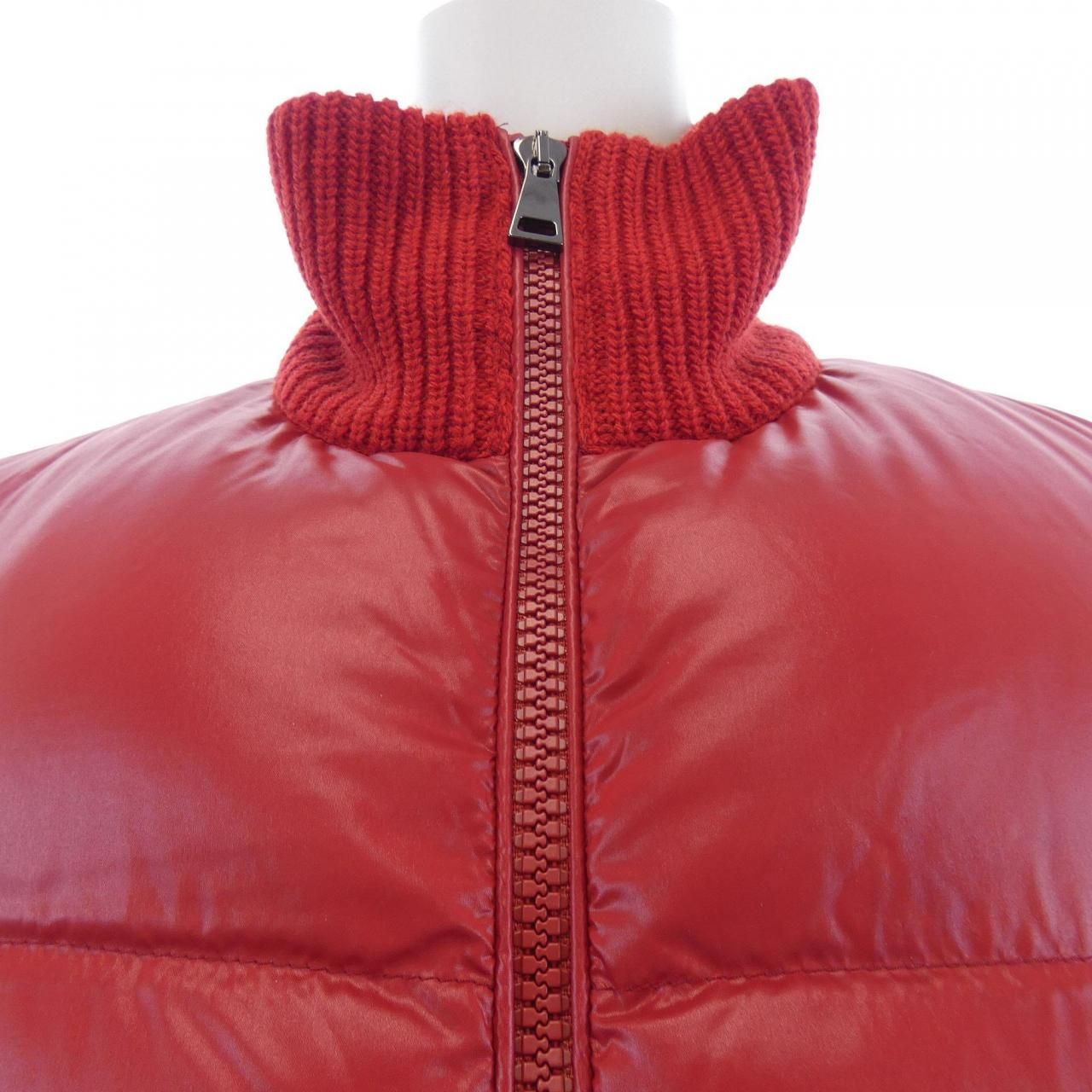 Moncler Down Jacket — view 7