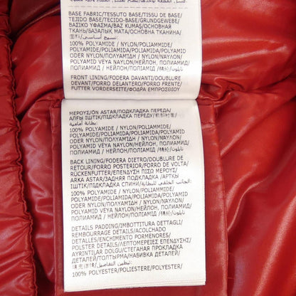 Moncler Down Jacket — view 3