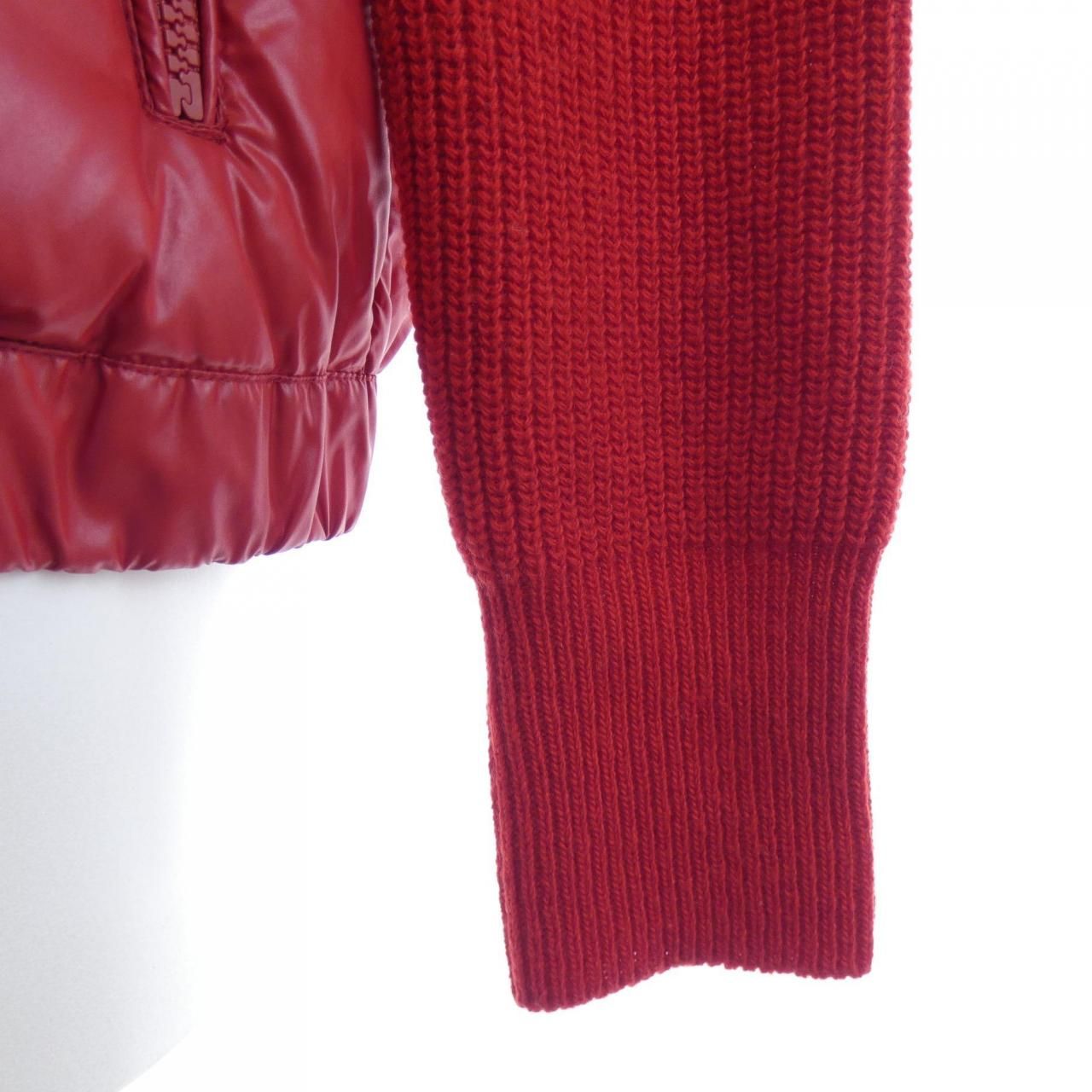 Moncler Down Jacket — view 8