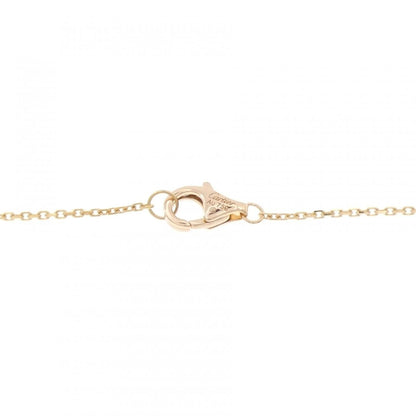 Cartier Trinity Necklace Pink — view 5