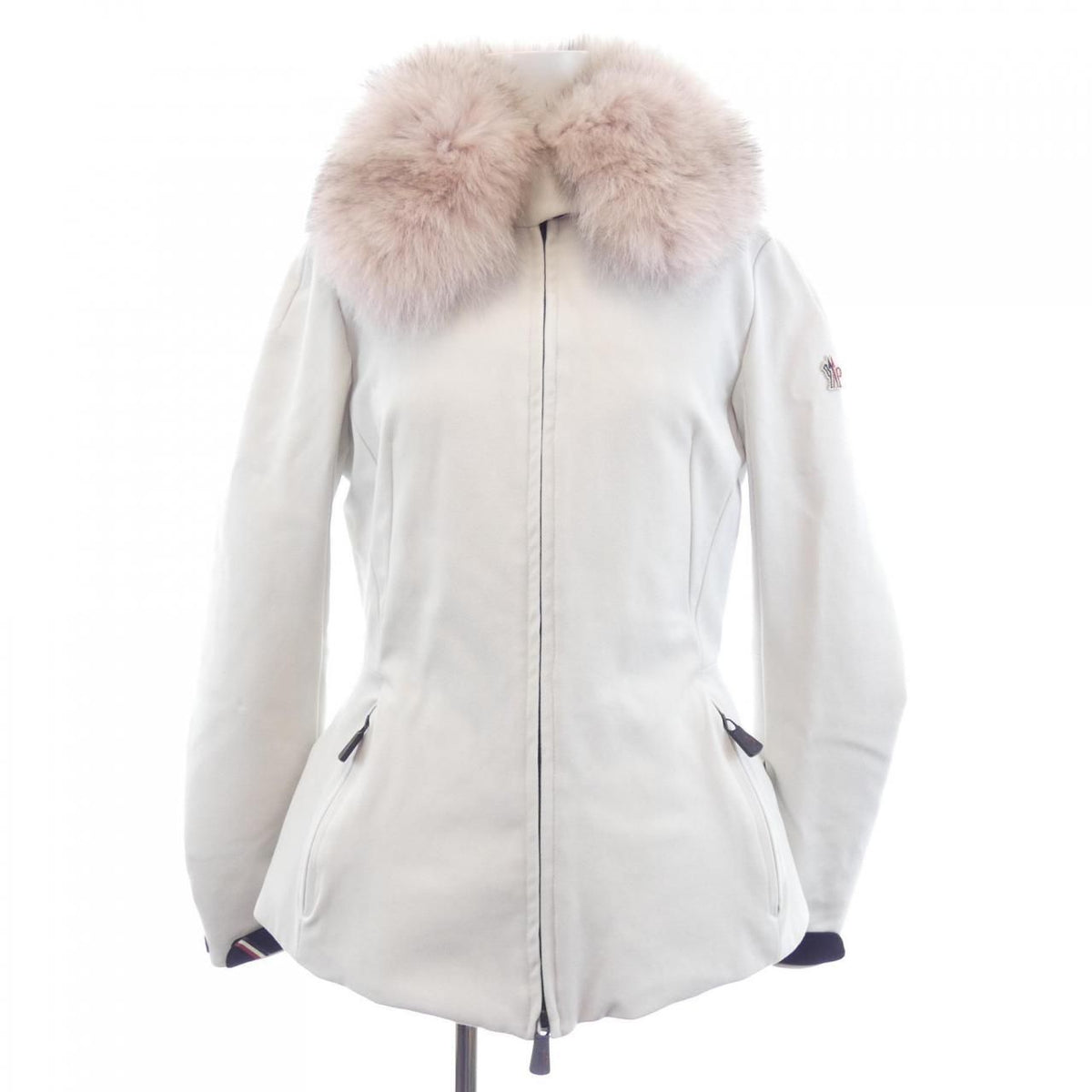 Moncler Grenoble Ecrins Jacket