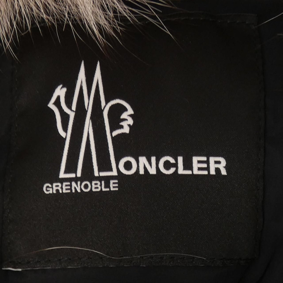 Moncler Grenoble Ecrins Jacket — view 6
