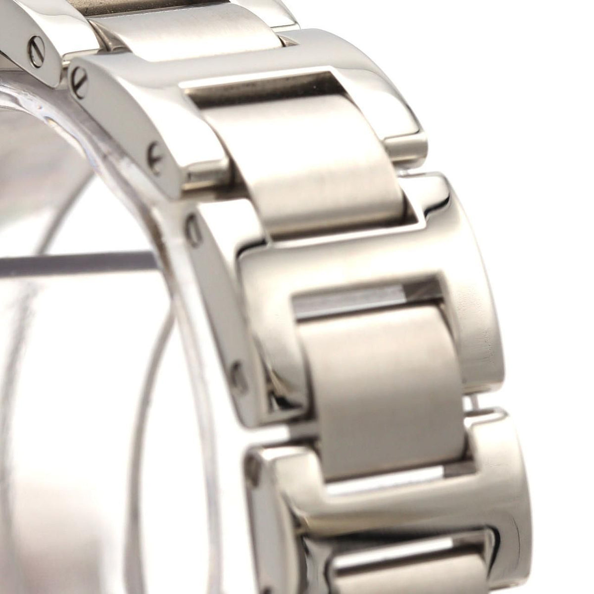 Cartier Ballon Bleu SM SS Quartz Watch — view 4