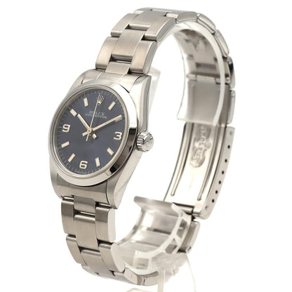Rolex Oyster Perpetual SS Automatic — view 2
