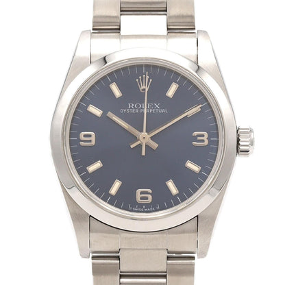 Rolex Oyster Perpetual SS Automatic