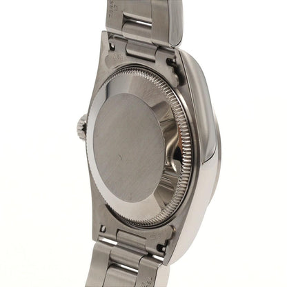 Rolex Oyster Perpetual SS Automatic — view 5