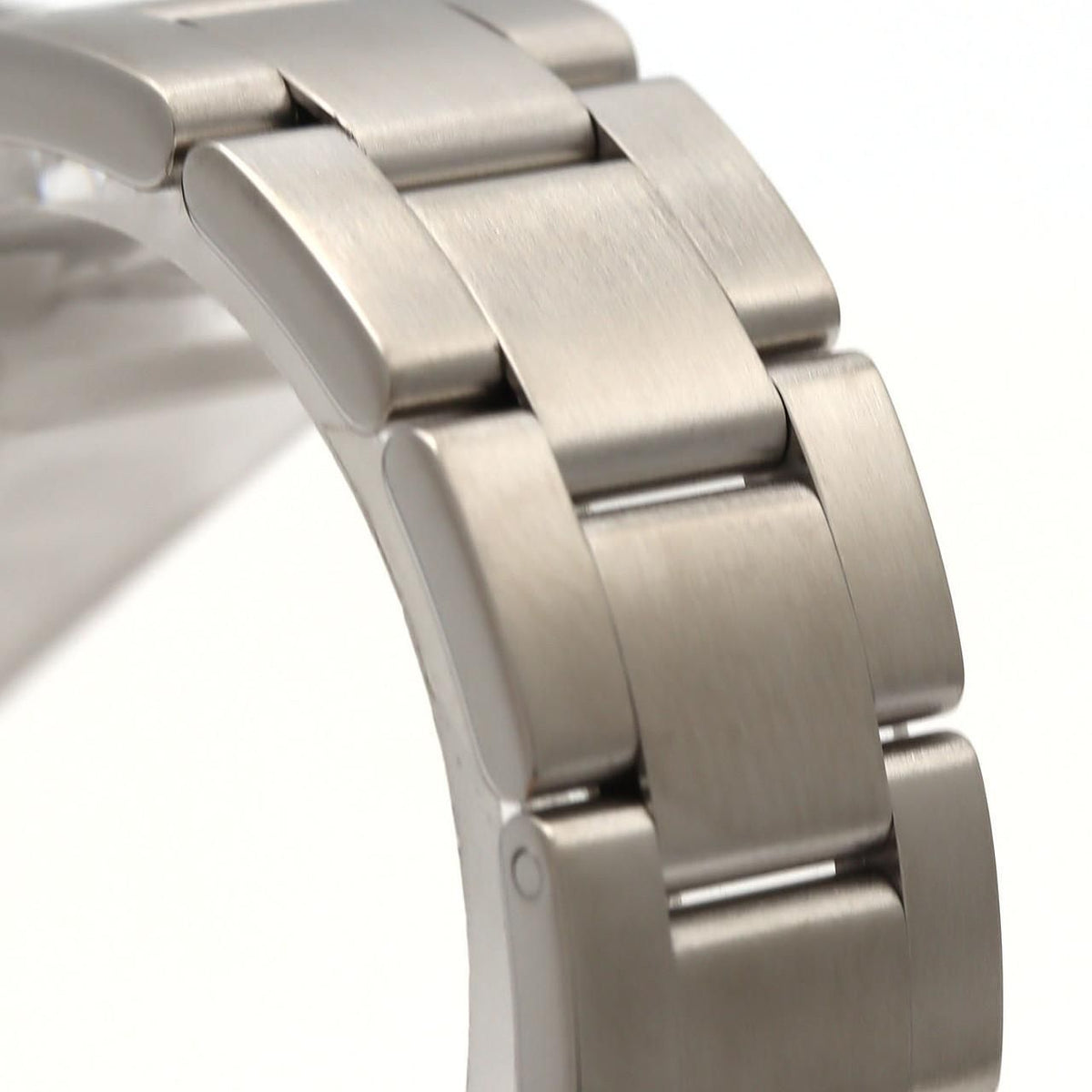 Rolex Oyster Perpetual SS Automatic — view 4