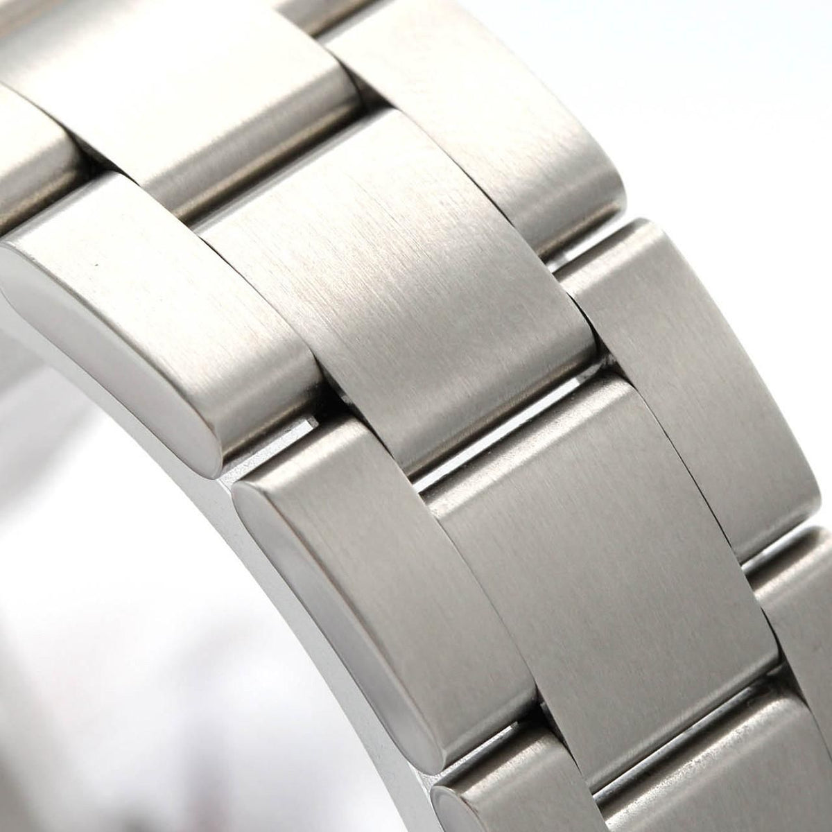 Rolex Oyster Perpetual SS Automatic — view 4