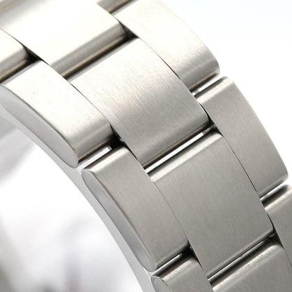 Rolex Oyster Perpetual SS Automatic — view 4