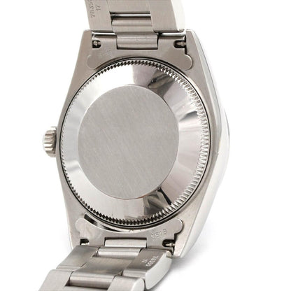 Rolex Oyster Perpetual SS Automatic — view 5
