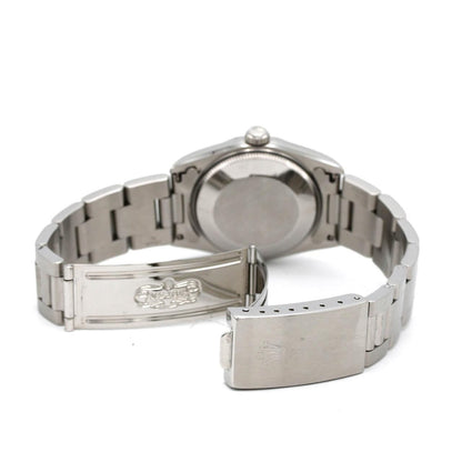 Rolex Oyster Perpetual SS Automatic — view 6