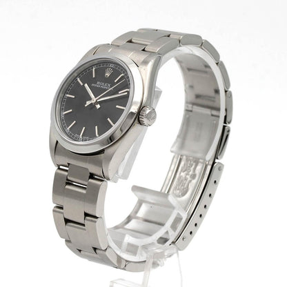 Rolex Oyster Perpetual SS Automatic — view 2