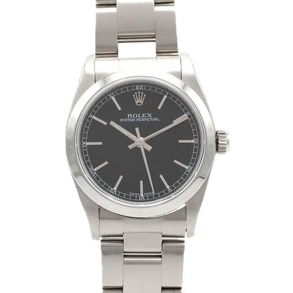 Rolex Oyster Perpetual SS Automatic