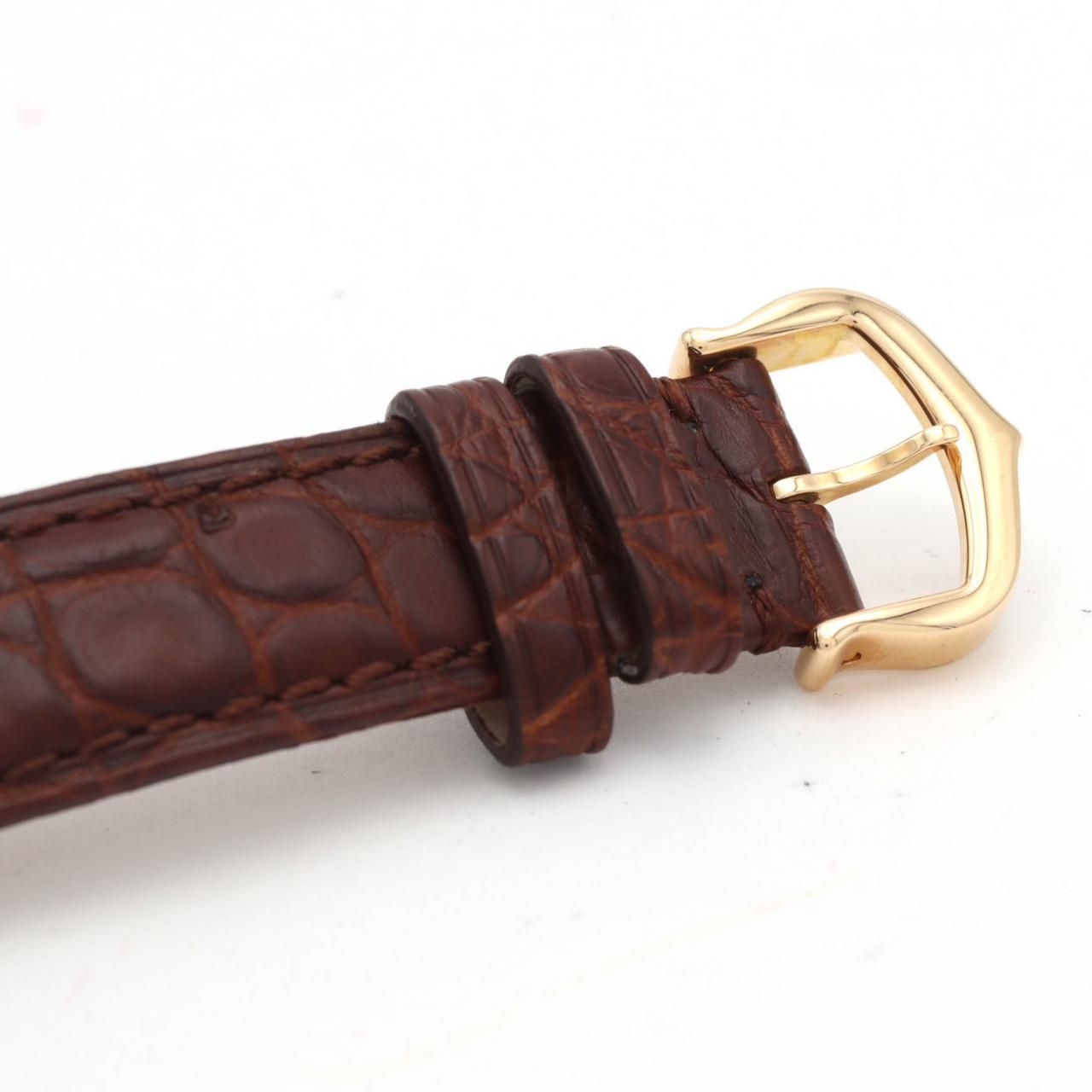 Cartier Ronde Solo Ssxpg Quartz Watch — view 8