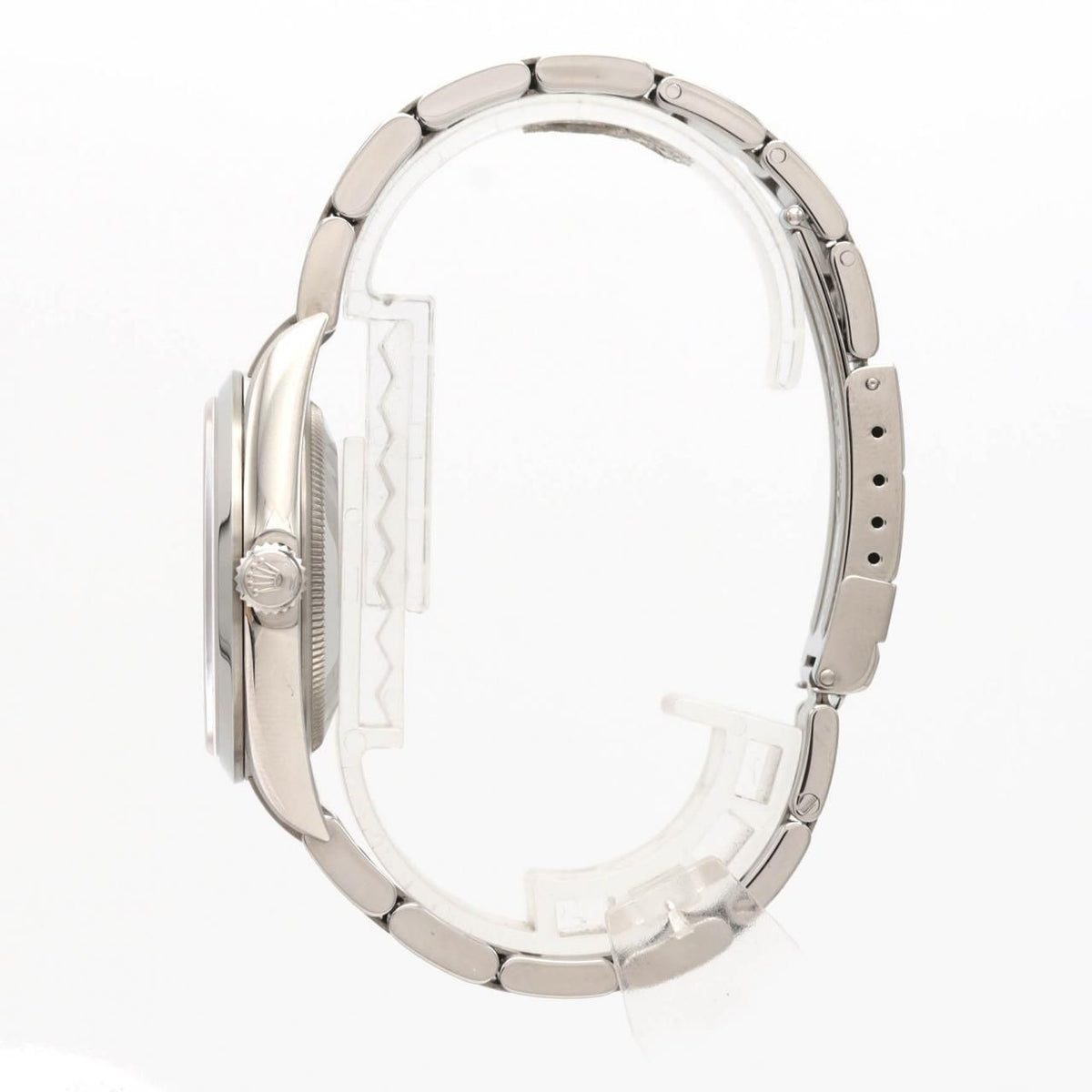 Rolex Explorer I SS Automatic — view 3